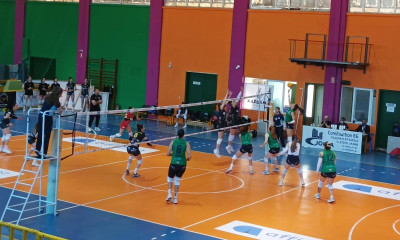 Pre League Γυναικών: Μεγάλη ανατροπή του Απόλλωνα Καλαμάτας και πρόκριση στον τελικό ανόδου