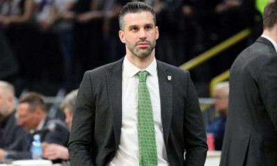 Μπούρσασπορ-Αλιμπίγιεβιτς: «Μας είχαν για την 20η θέση και τώρα είμαστε στα ημιτελικά»