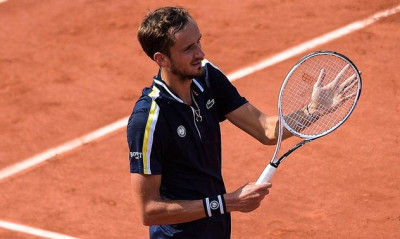 Τένις: Με Ρώσους και Λευκορώσους το Roland Garros