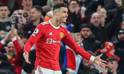 Μάντσεστερ Γιουνάιτεντ-Τσέλσι: Το 0-1 ο Αλόνσο, απάντησε με γκολάρα ο Κριστιάνο Ρονάλντο (vids)