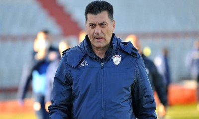 Super League 2: Τέλος ο Γκουτσίδης από την ΑΕΛ – Το «αντίο» Κούγια