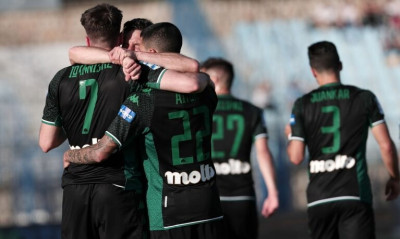 Η πιστοποίηση της αγωνιστικής εξέλιξης