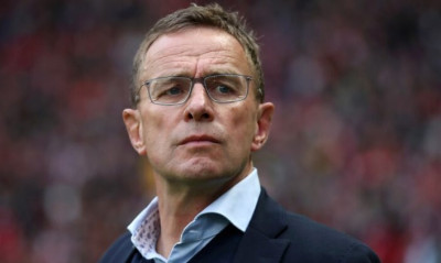 Αυστρία: Ένα βήμα απ’ την ανάληψη της ηγεσίας της Εθνικής Ομάδας ο Ραλφ Ράνγκνικ