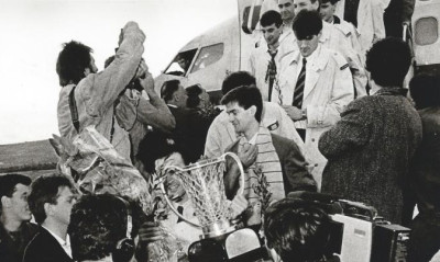 Θλίψη για την απώλεια του Σρετένοβιτς