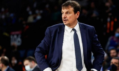 Αναντολού Εφές-Αταμάν: «Πρωταθλητές Ευρώπης ξανά σε τρία ματς»!