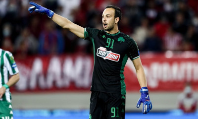 Παναθηναϊκός: Θεραπεία ο Μπρινιόλι - Τα δεδομένα για Άρη