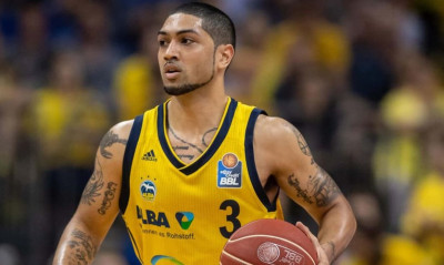 Παναθηναϊκός ΟΠΑΠ: Ανυπόμονος ο Σίβα - «Δεν μπορώ να περιμένω» (photos)