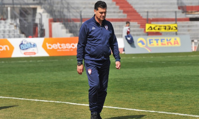 Γκουτσίδης: «Φεύγω σαν φίλος και με τις πιο ευχάριστες αναμνήσεις»