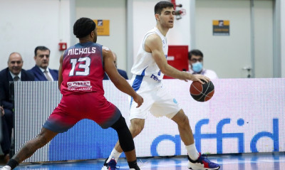 Ιωνικός-Κολοβέρος: «Οι δυσκολίες μας συσπειρώνουν περισσότερο»