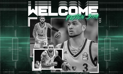 Παναθηναϊκός ΟΠΑΠ: Επίσημα «πράσινος» ο Σίβα