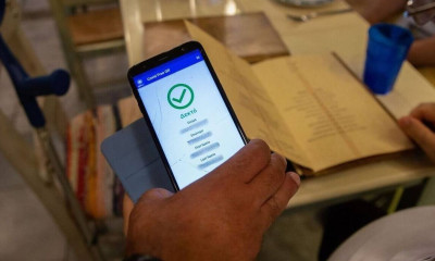 Κορονοϊός: Τέλος τα πιστοποιητικά εμβολιασμού και νόσησης για τουρίστες από 1η Μαΐου