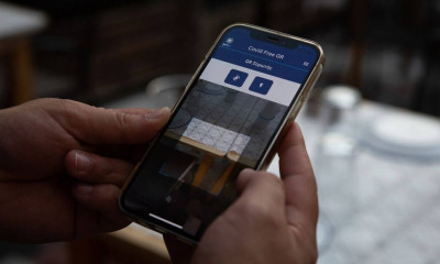 Κορονοϊός - Νέα μέτρα: Τέλος το covid pass - Ένα rapid οι μη εμβολιασμένοι