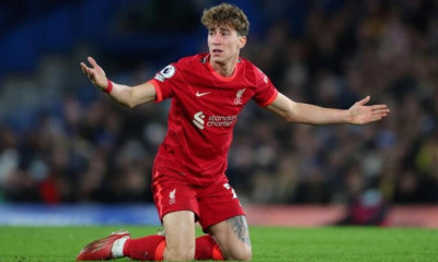 Ποια Γιουβέντους; Εκεί θα πάει ο Τσιμίκας, αν φύγει από τη Λίβερπουλ!