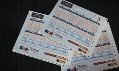 Κλήρωση Τζόκερ σήμερα (28/42022): Αυτοί είναι οι αριθμοί που κερδίζουν 3.200.000 ευρώ