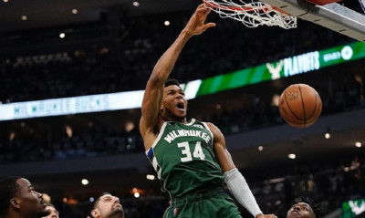 NBA: Το Top-5 των χτεσινοβραδινών αγώνων (video)