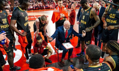 Ομπράντοβιτς: «Η καρδιά μας και η θέλησή μας έκαναν τη διαφορά»