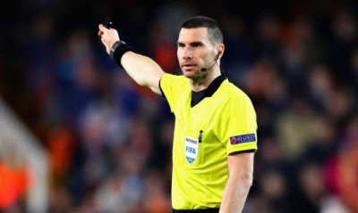 Super League 1: Βούλγαρος στο ΠΑΟΚ-ΑΕΚ - Αζέρος στο Παναθηναϊκός-Άρης