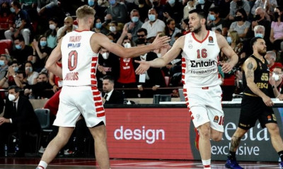 Ουόκαπ: «Είναι απογοητευτικό να χάνεις ένα κλειστό παιχνίδι»