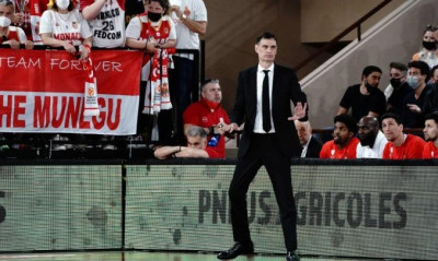 Μπαρτζώκας: «Σκληρή ήττα - Είχαμε ευκαιρία να κερδίσουμε»