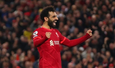 Premier League: Παίκτης της χρονιάς ο Μο Σαλάχ