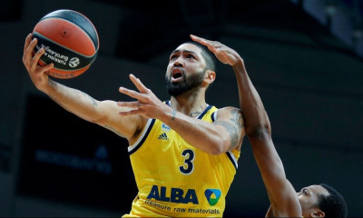 Σίβα: «Ανυπομονώ να αγωνιστώ μπροστά στο κοινό του Παναθηναϊκού - Τα πάντα για το πρωτάθλημα»