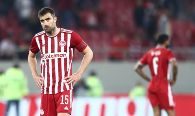 Ολυμπιακός: Καλοκαίρι ριζικών αλλαγών - Τα δεδομένα για Μαρτίνς και ρόστερ