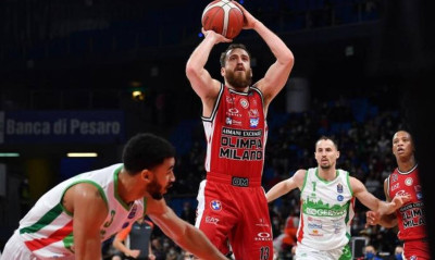 Euroleague: Σενάρια επιστροφής Ροντρίγκεθ στη Ρεάλ!