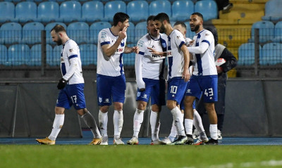 ΠΑΣ Γιάννινα: Το μήνυμα του Μεταξά για Ολυμπιακό και παίκτες – Νέο πρόβλημα με Γκαρντάβσκι