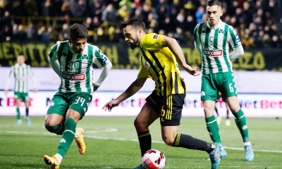 Μπάσιμο και για τον Άρη η Cosmote TV!