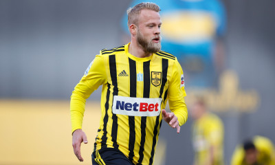 Ανοιχτά όλα τα ενδεχόμενα από Σούντγκρεν – «Δεν έχω ακούσει πολλά απ’ τον Άρη»