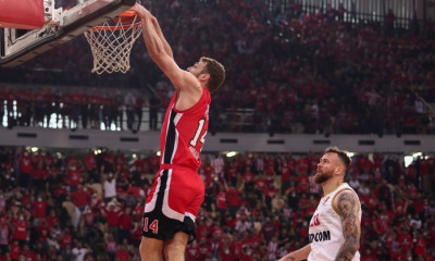 Euroleague: Ορίστηκαν τα «δυνητικά» Game 5 σε ΣΕΦ και «Παλάου Μπλαουγκράνα»