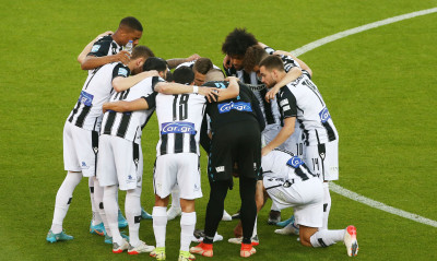 ΠΑΟΚ: Γεμάτος απουσίες στο ντέρμπι με την ΑΕΚ, δύσκολα τα πράγματα και για Ολυμπιακό