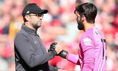 Λίβερπουλ: Ο επόμενος μετά τον Κλοπ - «Δένει» τον παικταρά στο «Άνφιλντ» (photos+video)