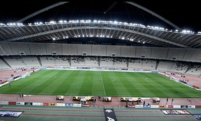 Τελικός Κυπέλλου Ελλάδας: 50.000 θεατές θέλει η ΕΠΟ στο ΟΑΚΑ