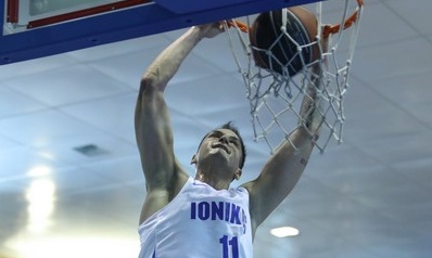 Ιωνικός-Αρσενόπουλος: «Τίποτα δεν έχει τελειώσει ακόμα»