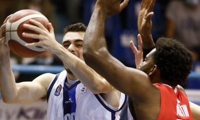 Ηρακλής-Παπαδάκης: «Aυταπάρνηση και κατάθεση ψυχής»