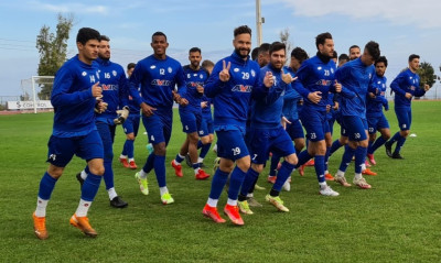 Super League 2: Το μυαλό στον Παναθηναϊκό Β για την Επισκοπή - Διπλή επιστροφή