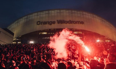 Μαρσέιγ: Προτροπές στους οπαδούς της υπό το φόβο της ποινής