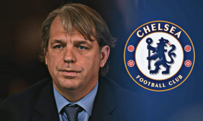 Αυτός είναι το φαβορί για την αγορά της Τσέλσι - Ηγέτης των Λος Άντζελες Ντότζερς (vid)