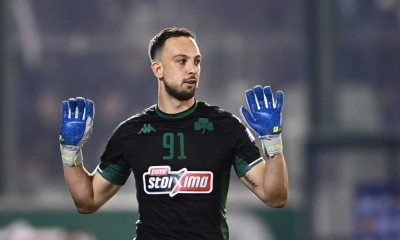 Παναθηναϊκός: Μέσα με Άρη Μπρινιόλι και Πέρεθ