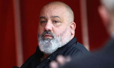 Καραπαπάς: «Θα γίνει ό,τι χρειαστεί» - Έρχεται «σκούπα» στον Ολυμπιακό