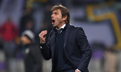 Κόντε: Πήρε θέση για την Παρί Σεν Ζερμέν - «Δεν μου αρέσει όταν προσπαθούν να επινοούν ειδήσεις»