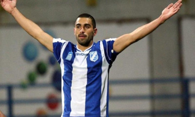 Super League 2: «Κρεμάει» τα παπούτσια του ο Μαρουκάκης - Η επίσημη ανακοίνωση της Καλλιθέας