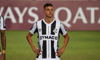 ΠΑΟΚ: Η ασπρόμαυρη ζωή του Κουαλιάτα, οι ορμόνες του Μέσι και ο Πάμπλο Γκαρσία (vids+pics)