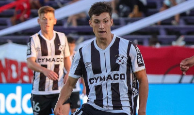 ΠΑΟΚ: Το 80% για Κουαλιάτα ο «Δικέφαλος» -  «Ντριμπλαδόρος, αξίζει τα διπλάσια από 1,8 εκατ.» (pics)