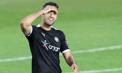 ΟΦΗ: Στην αποστολή για Παναιτωλικό ο Φελίπε - Εκτός ο Τοράλ