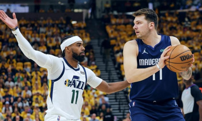 NBA: Προκρίσεις για Σίξερς, Σανς και Μάβερικς (video)