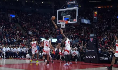 NBA: To Top-10 της ημέρας (29/04)