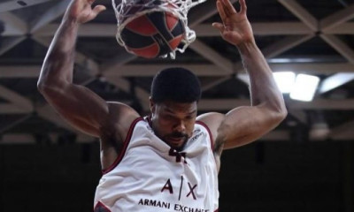 Euroleague: Μετά από 9 σερί προκρίσεις, έχασε σε play offs ο Χάινς