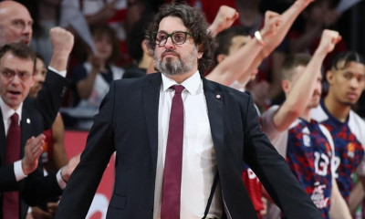 Τρινκιέρι: «Τώρα πάμε στο στόμα του λύκου»